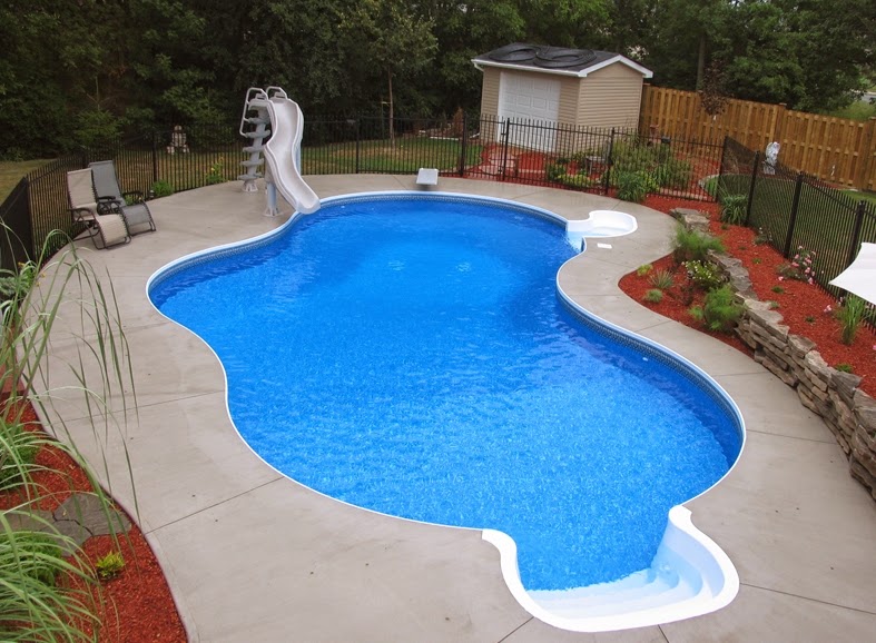 Kandu Pools | 4530 Drummond Rd, Niagara Falls, ON L2E 6C7, Canada | Phone: (905) 357-4147