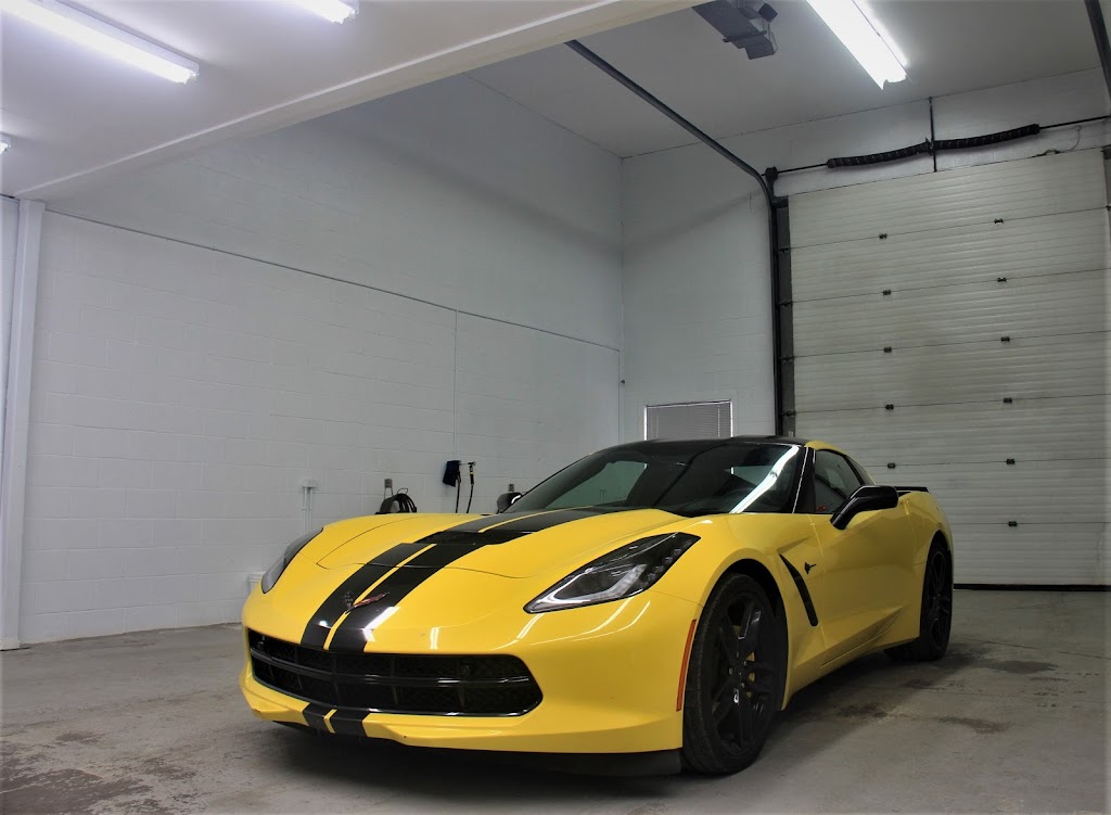 Paint Protection Film Solution Protection Pare-Pierre | 2018 Boulevard Saint-Elzéar O, Laval, QC H7L 4A8, Canada | Phone: (514) 913-5048