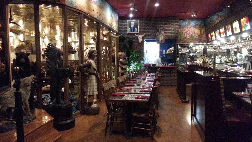 Restaurant Texas Star | 300 Rue Terry Fox, Saint-Eustache, QC J7P 5C6, Canada | Phone: (450) 623-6400