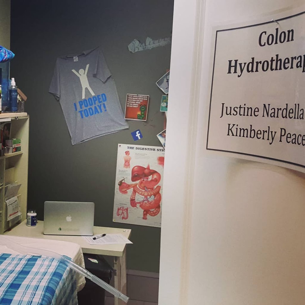 Colon Hydrotherapy Enema Services GTA & York Region by Kim Peace | 16655 Yonge St #31, Newmarket, ON L3X 1V6, Canada | Phone: (289) 231-2705