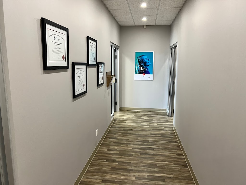 Laliberté dEntendre Alma Audioprothésistes | 1705 Av. du Pont S, Alma, QC G8B 6N3, Canada | Phone: (418) 669-4005