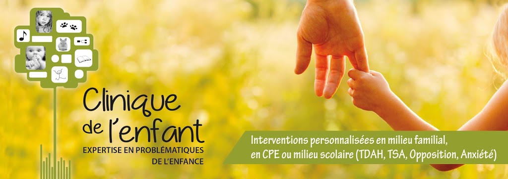 Clinique de lenfant, Coaching familial à St-Georges | 111 30e Rue, Notre-Dame-des-Pins, QC G0M 1K1, Canada | Phone: (418) 221-6811