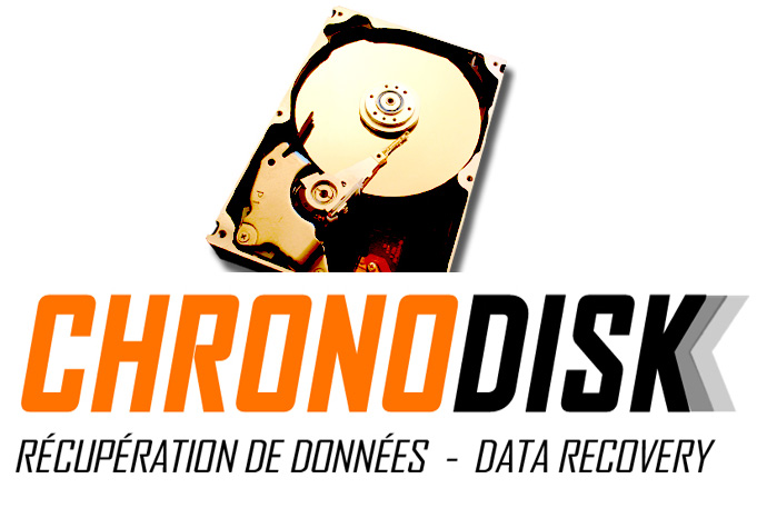 Chronodisk récupération de données - Centre de Repentigny | 547 Rue Leclerc Suite 112, Repentigny, QC J6A 8B4, Canada | Phone: (855) 767-3475