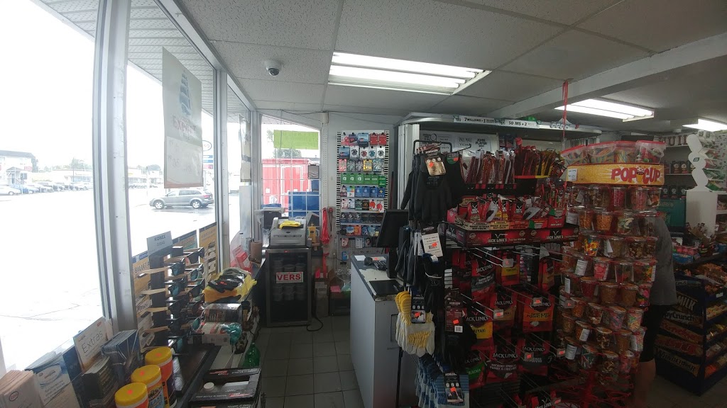 Gas Station | 13470 Boulevard Curé-Labelle, Mirabel, QC J7J 1G9, Canada