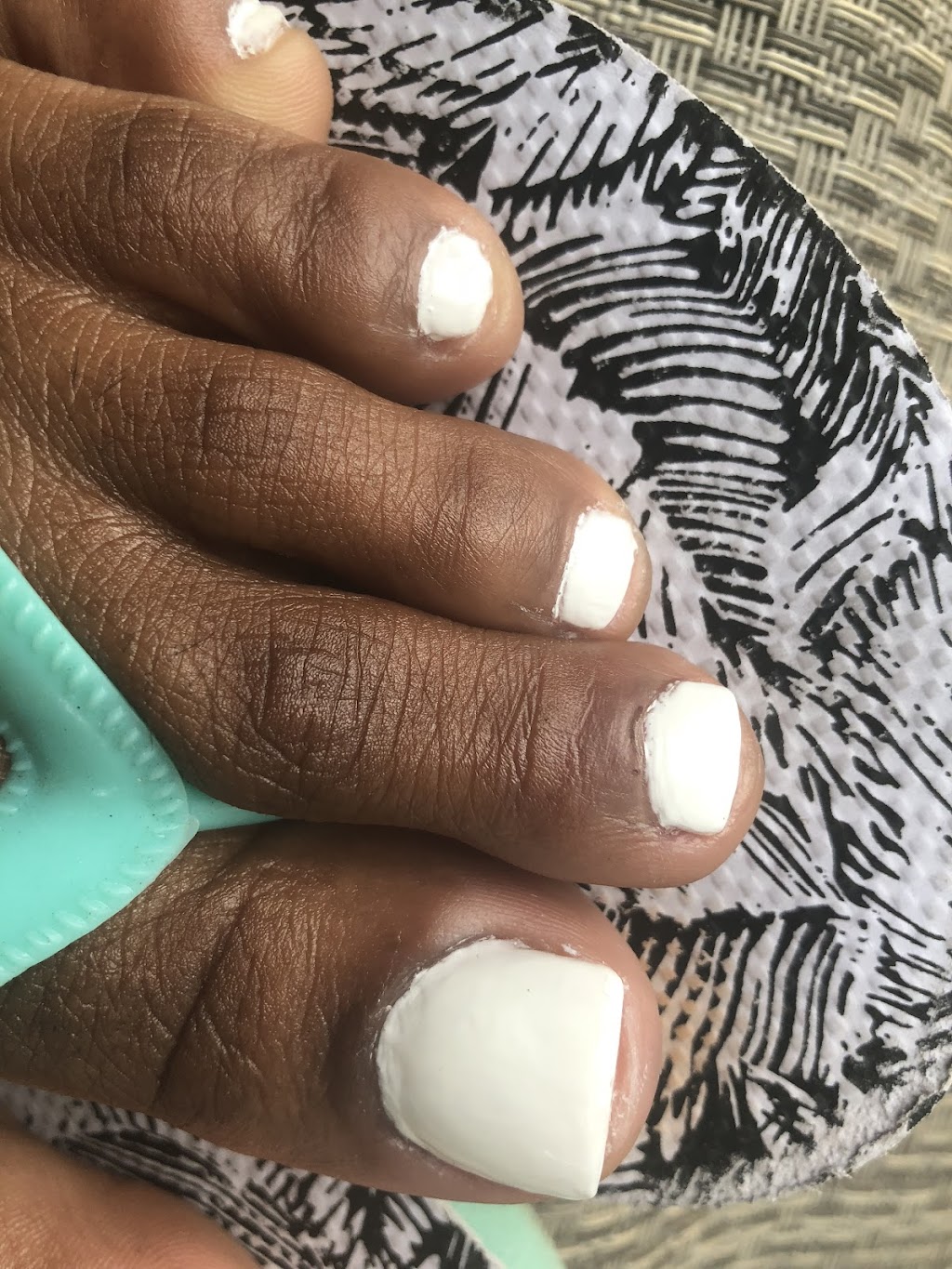 Hot Nails | 864 Markham Rd, Scarborough, ON M1H 2Y2, Canada | Phone: (416) 289-7865