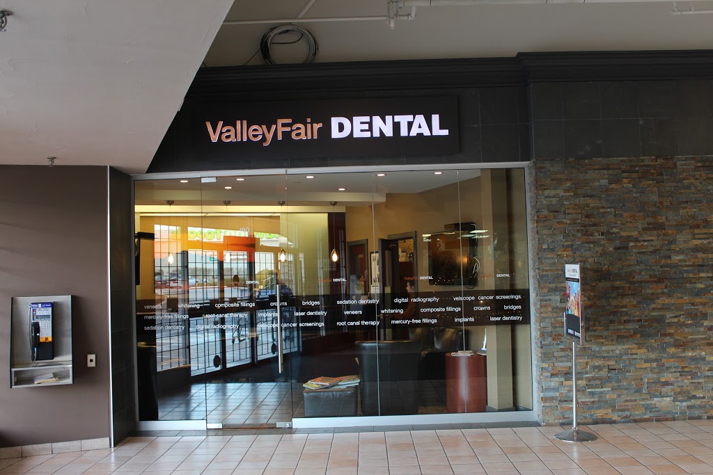 ValleyFair Dental Clinic | 22709 Lougheed Hwy #180, Maple Ridge, BC V2X 2V5, Canada | Phone: (604) 463-7411