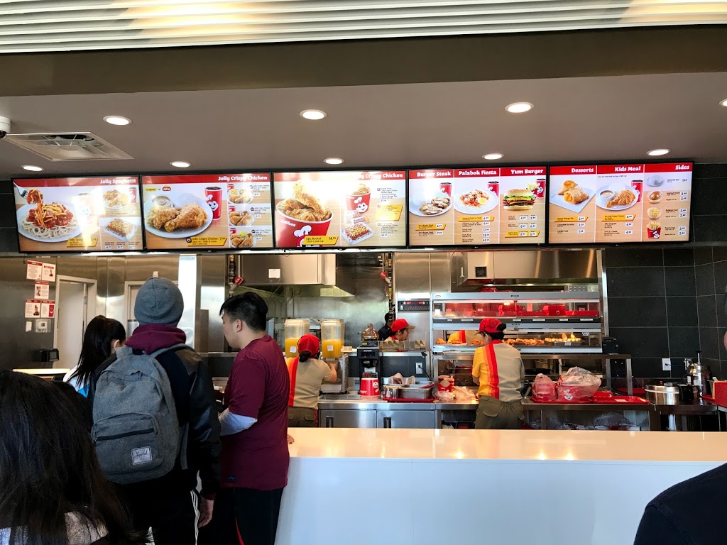 Jollibee | 1377 McPhillips St, Winnipeg, MB R2V 3C4, Canada | Phone: (204) 515-3400