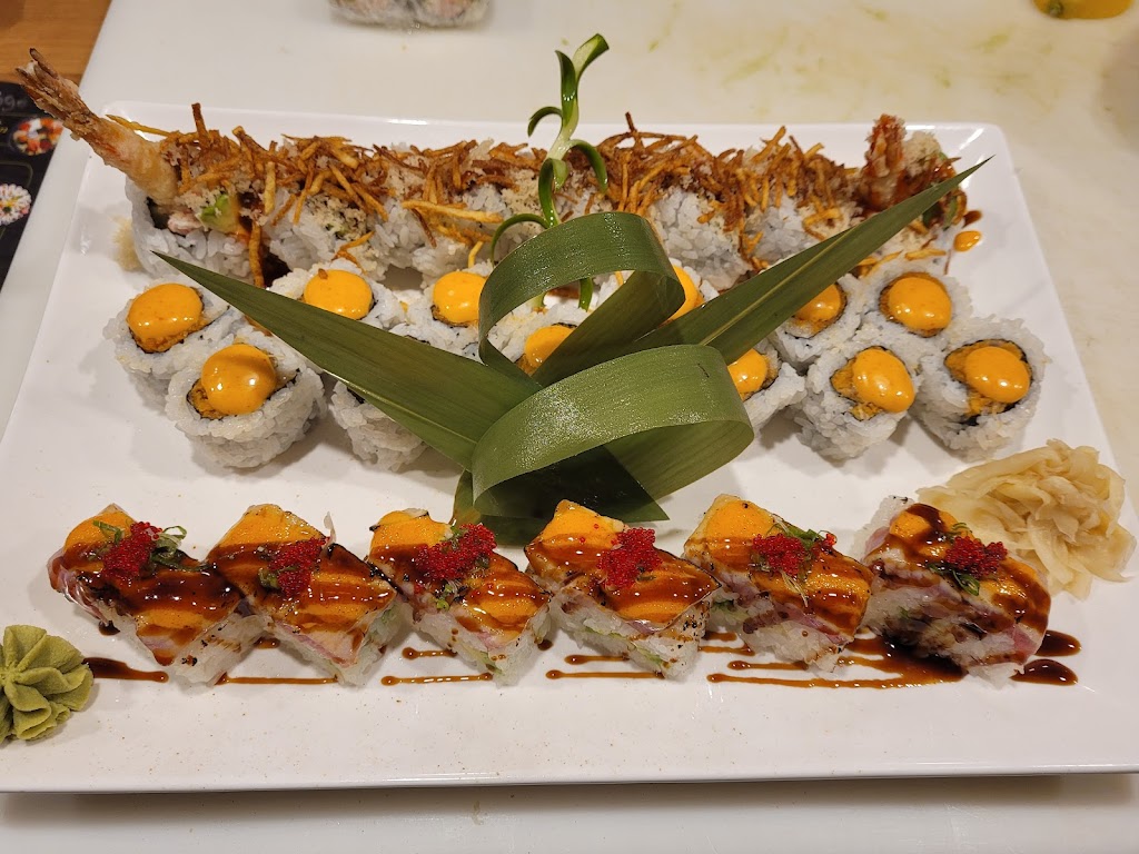 KOKO SUSHI | 191 Sheppard Ave E, Toronto, ON M2N 3A8, Canada | Phone: (416) 224-0630