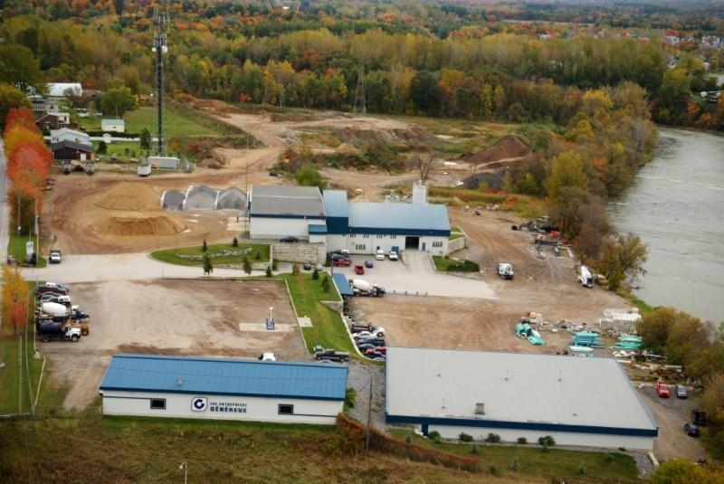 Les Entreprises Généreux | 4861 Chemin du Lac, Saint-Gabriel-de-Brandon, QC J0K 2N0, Canada | Phone: (450) 835-7923