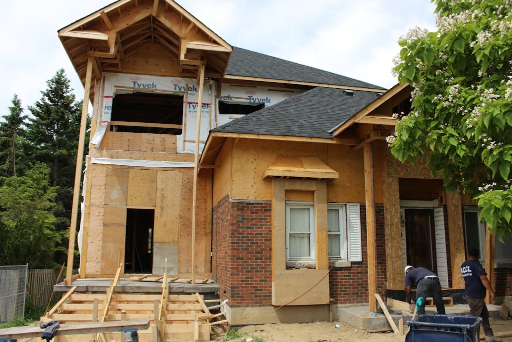 Andy Crown Construction Co. | 124 Wilson Rd S, Oshawa, ON L1H 6C1, Canada | Phone: (866) 701-8484