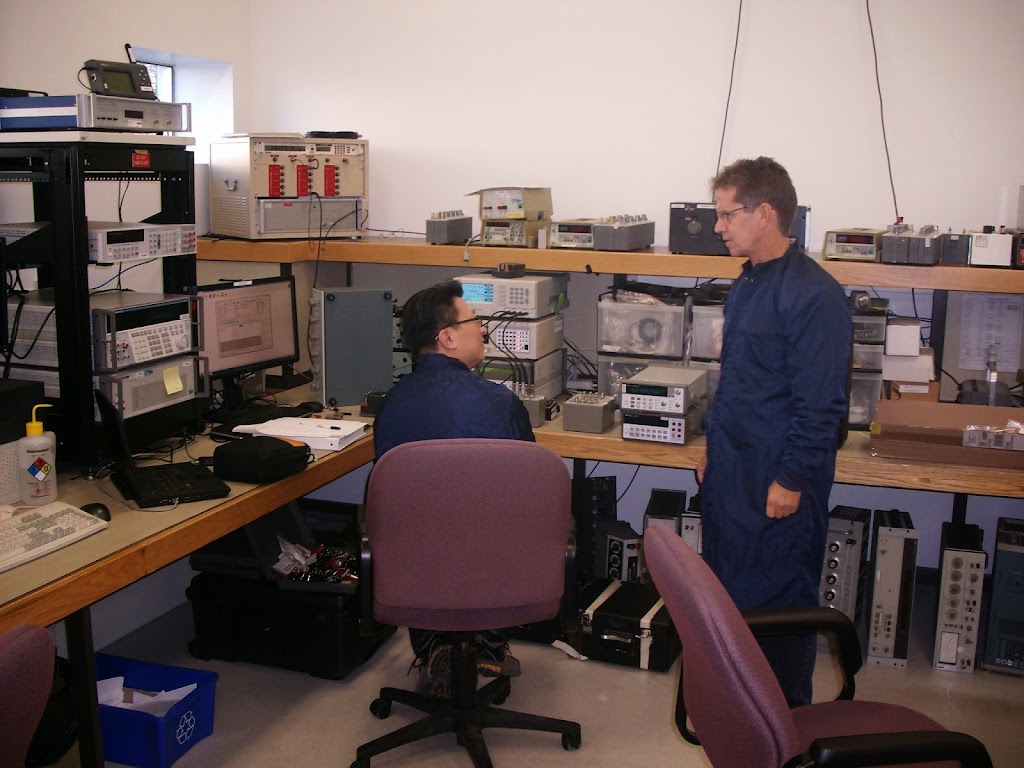 Transcat Accredited Calibration Lab Ottawa, ON | 4043 Carling Ave, Kanata, ON K2K 2A4, Canada | Phone: (613) 591-8140