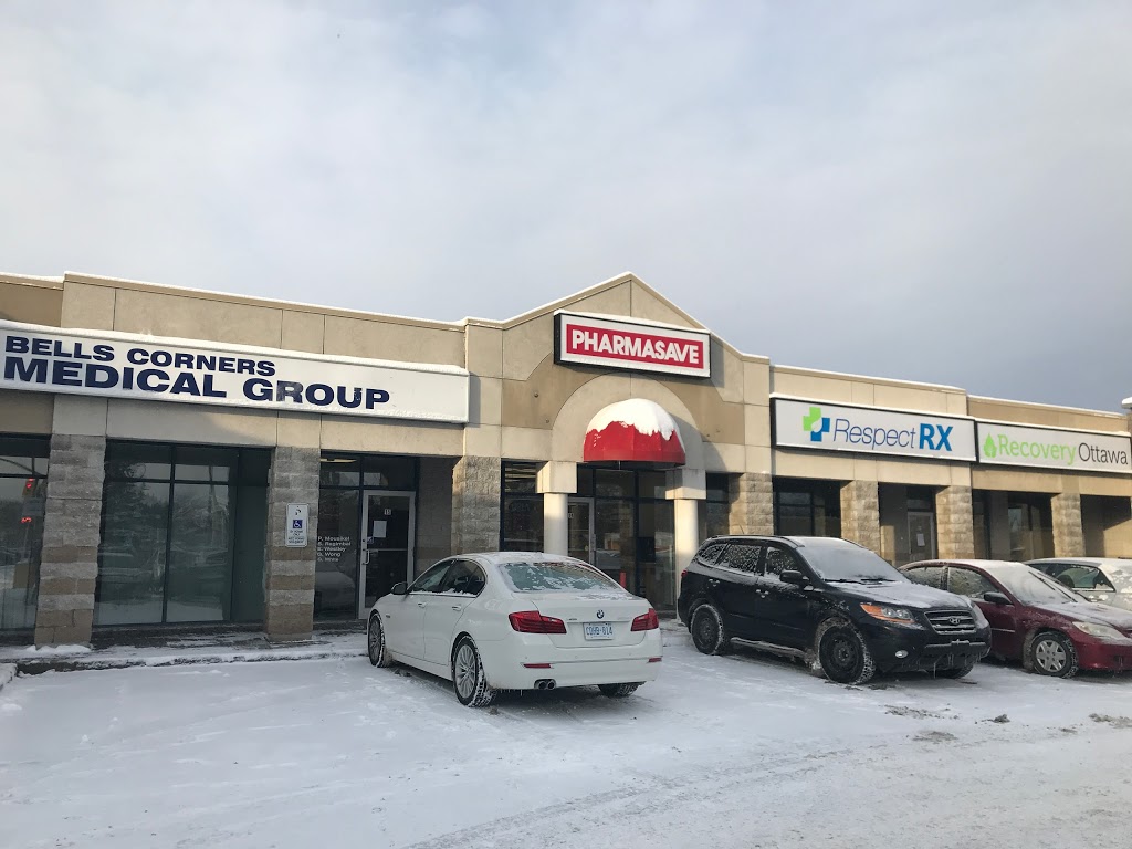 Pharmasave Respect Rx Ottawa West | 2006 Robertson Rd, Nepean, ON K2H 1A5, Canada | Phone: (613) 680-6999