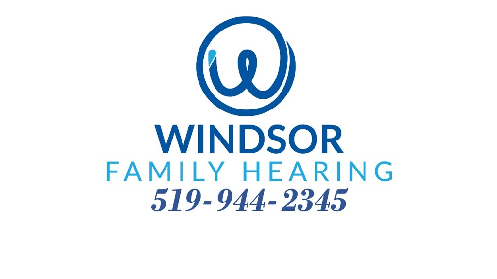 Windsor Family Hearing Centre | 6711 Tecumseh Rd E #131, Windsor, ON N8N 2L9, Canada | Phone: (519) 944-2345