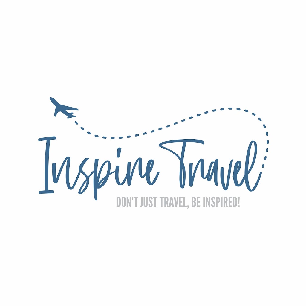 Inspire Travel | 46318 Valleyview Rd, Chilliwack, BC V2R 5R9, Canada | Phone: (604) 798-2202