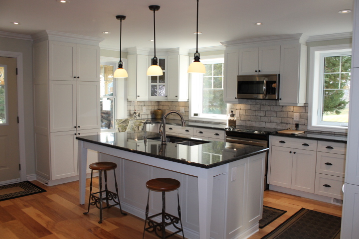 Canadian Cabinetry and Countertops | 91 Bruce St, Oshawa, ON L1H 1P8, Canada | Phone: (289) 222-0272