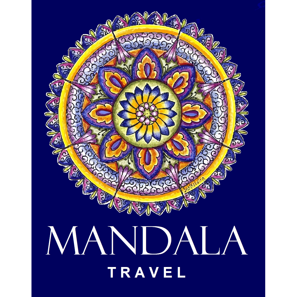 Mandala Travel | 1268 St Clair Ave W, Toronto, ON M6E 1B9, Canada | Phone: (416) 855-1363