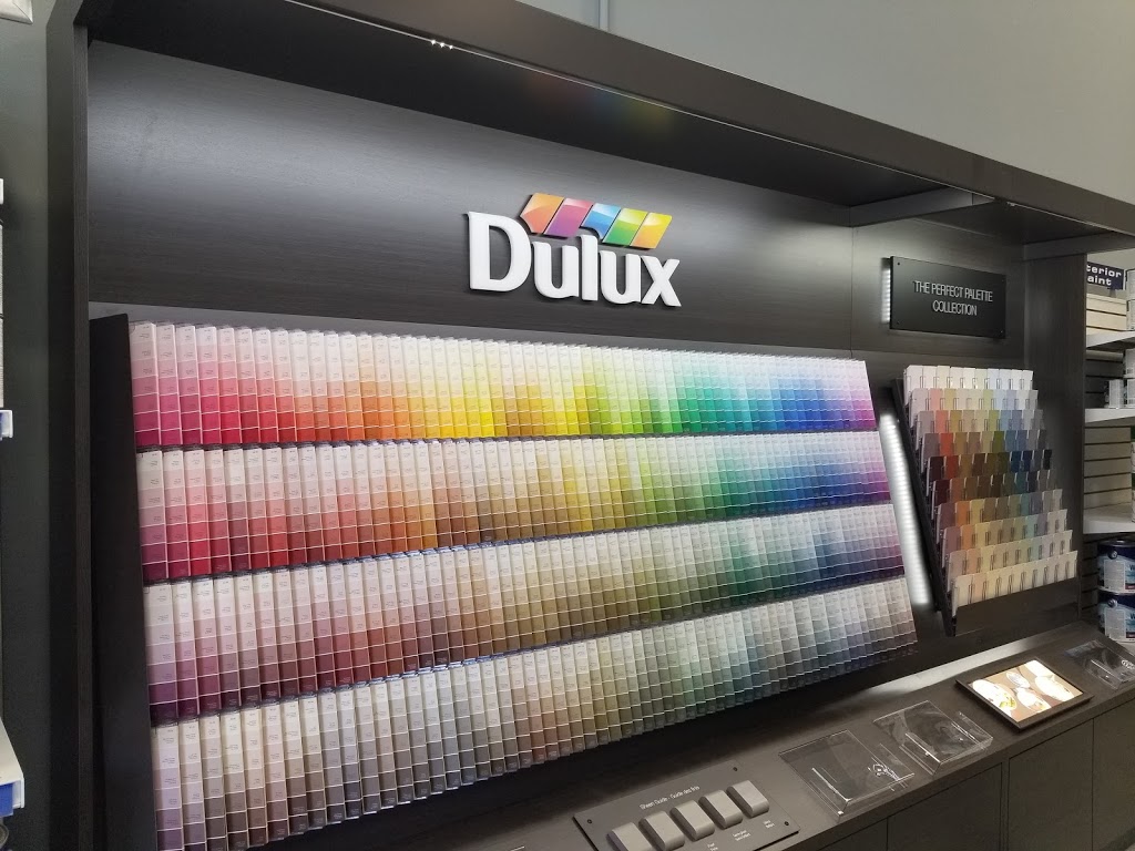 Dulux Paints | 220 Stockton Ave, Okotoks, AB T1S 2C3, Canada | Phone: (587) 757-0131