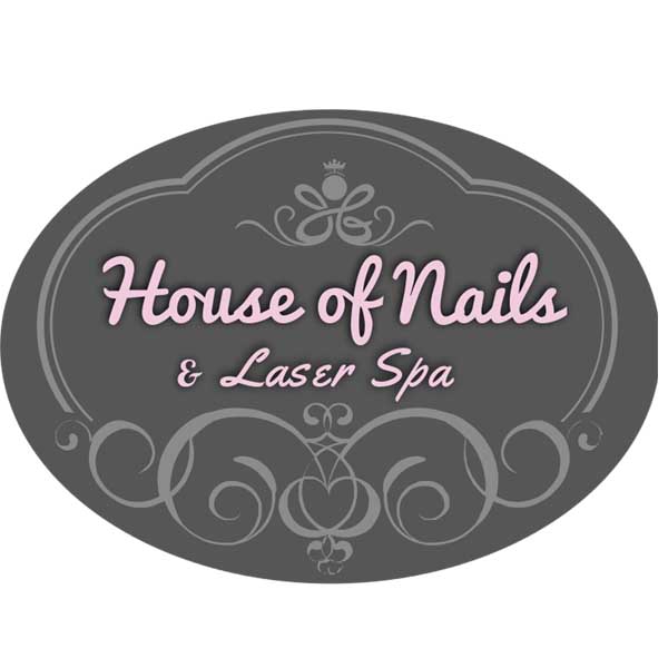 HOUSE OF NAILS & LASER SPA | 166 Windrose Ct, Woodbridge, ON L4L 9S8, Canada | Phone: (416) 346-5000