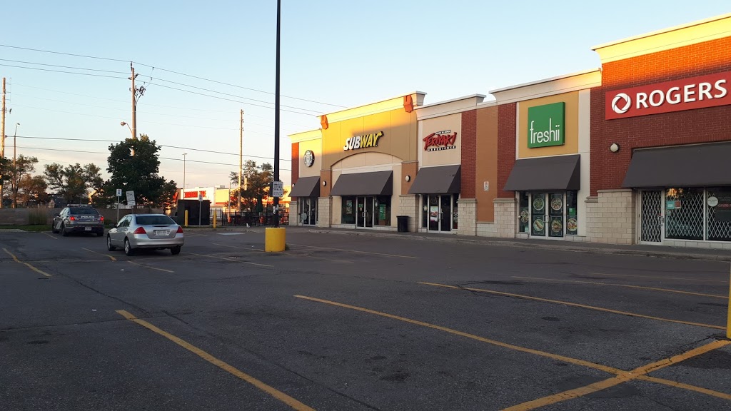 Subway | 1900 Eglinton Ave E Unit E2, Scarborough, ON M1L 2L9, Canada | Phone: (416) 750-0353