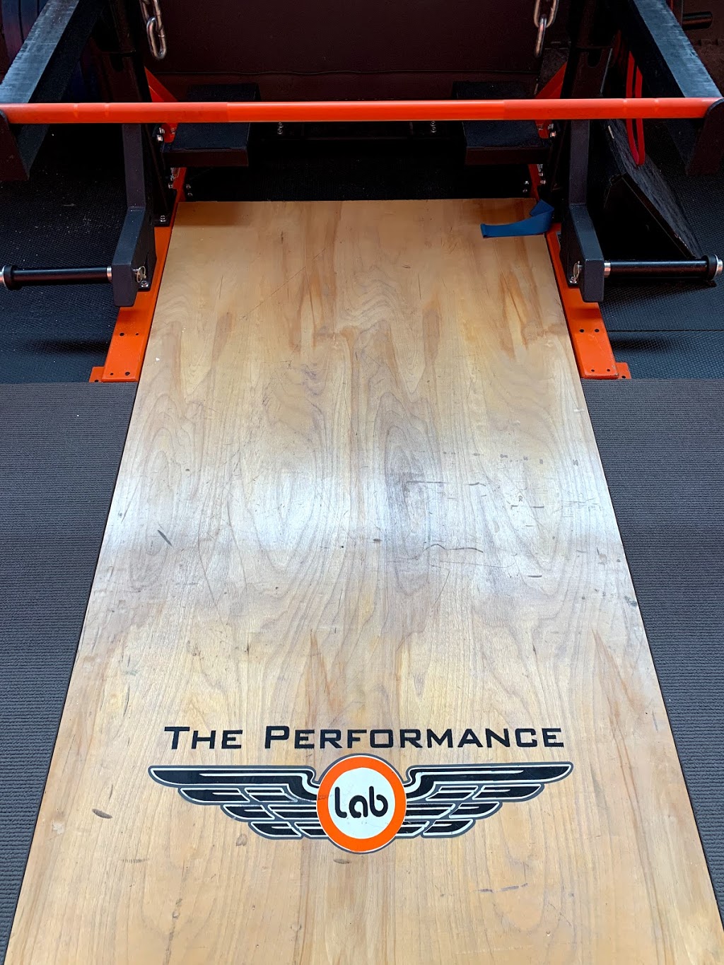 The Performance Lab | 185 Bridgeland Ave Suite 115, North York, ON M6A 1Y7, Canada | Phone: (647) 352-7522