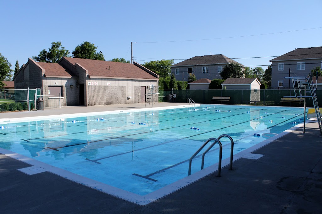 St-Hyacinthe Piscines | 1225 Rue Cayouette, Saint-Hyacinthe, QC J2T 4Y7, Canada | Phone: (450) 778-8335