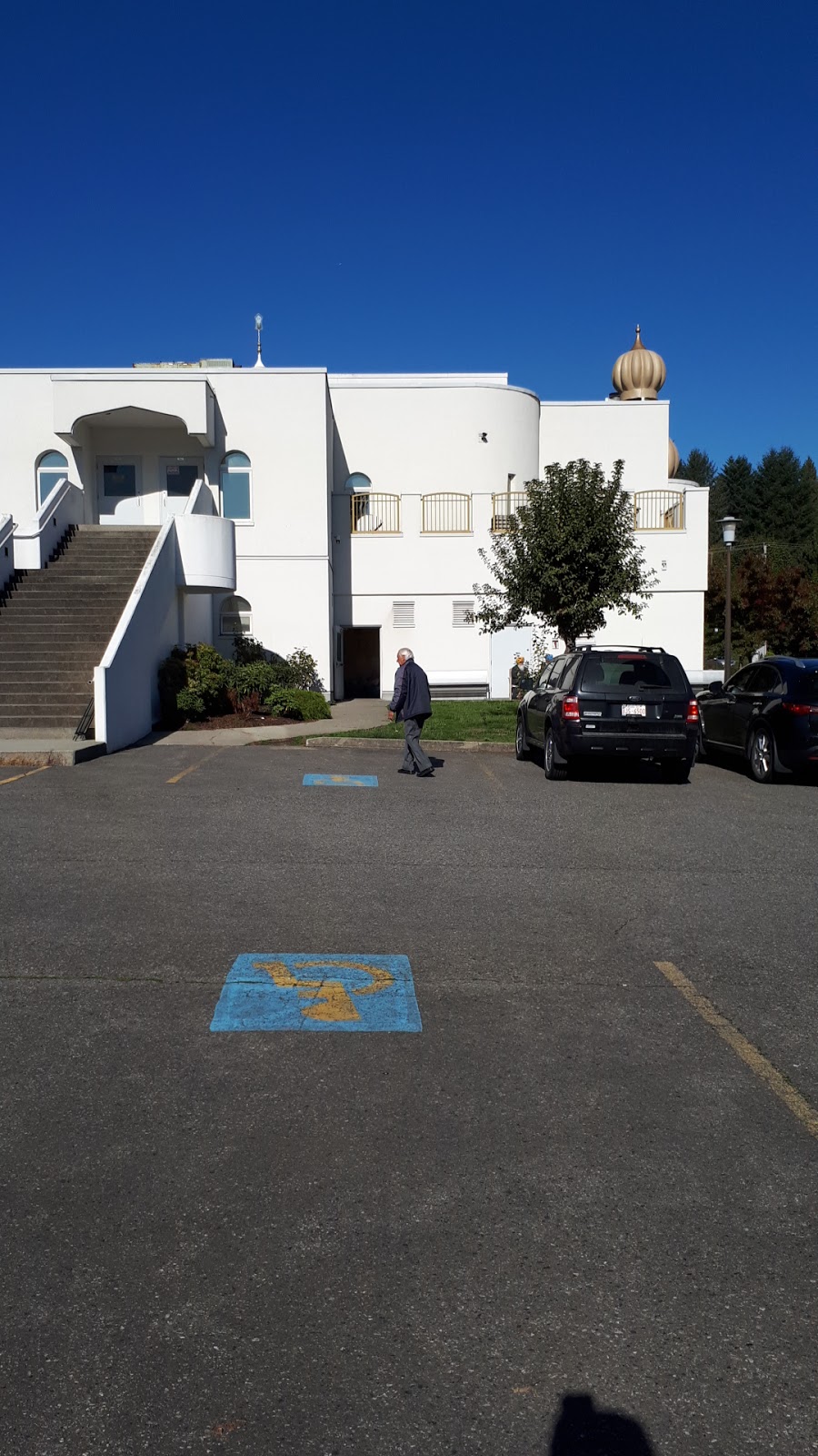 Mission Sikh Temple | 32086 Rai Ave, Mission, BC V2V 1A4, Canada | Phone: (604) 820-0344