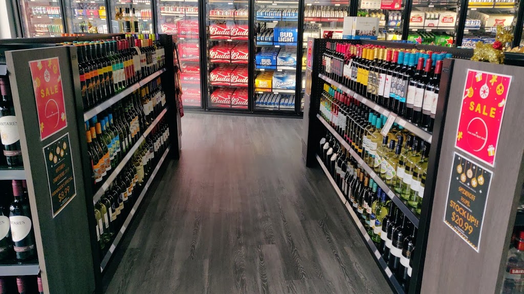 Trout Creek Liquor Store | 6011 BC-97, Summerland, BC V0H 1Z9, Canada | Phone: (778) 516-0010