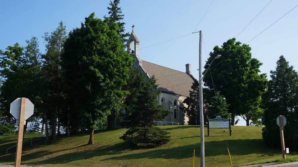 St. Peters Church | 8404, 5th Line, Guelph/Eramosa, ON N0B 1J0, Canada | Phone: (519) 833-9738