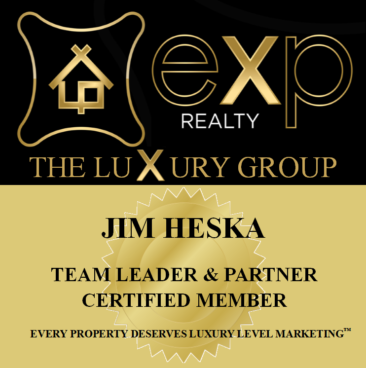 eXp Realty Jim Heska | 14743 110 Ave, Surrey, BC V3R 2A9, Canada | Phone: (604) 649-8828