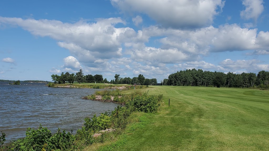 Granite Hills Golf Club | Lac du Bonnet, MB R0E 1A0, Canada | Phone: (204) 345-4653