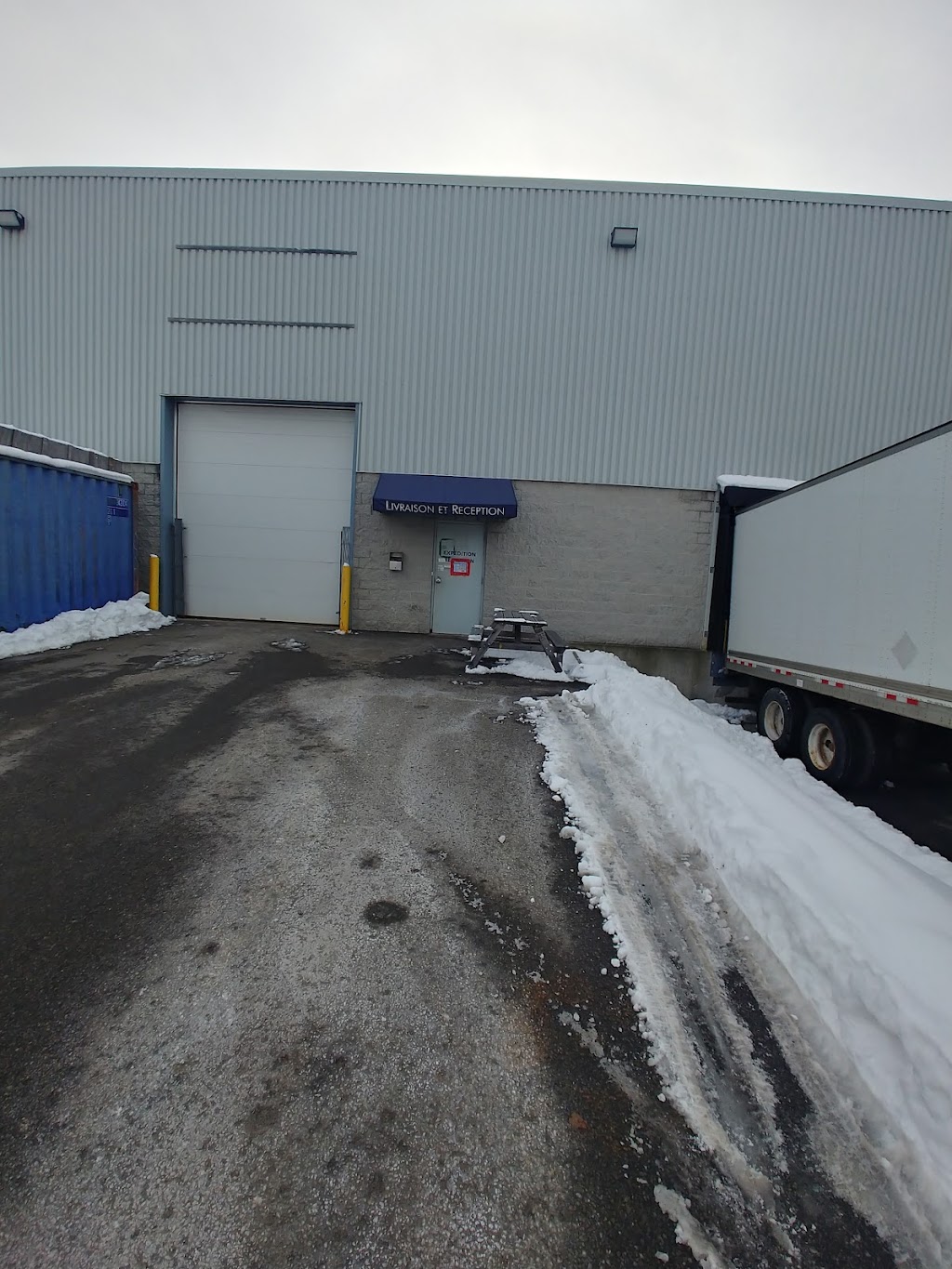 CONNECTALL Ltd. | 1955 Bd Dagenais O, Laval, QC H7L 5V1, Canada | Phone: (514) 335-7755