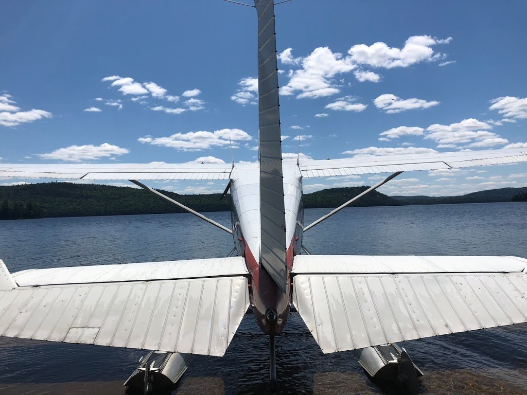 Hydravion Aventure Inc. | 428 Rang des Grès, Saint-Étienne-des-Grès, QC G0X 2P0, Canada | Phone: (819) 609-9358