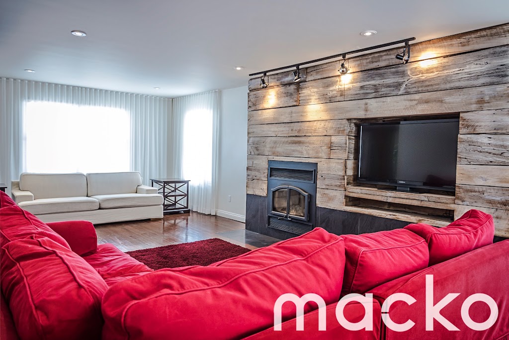 Macko Interior Design | 8 Rue des Tournois, Blainville, QC J7C 4Y2, Canada | Phone: (514) 621-5717