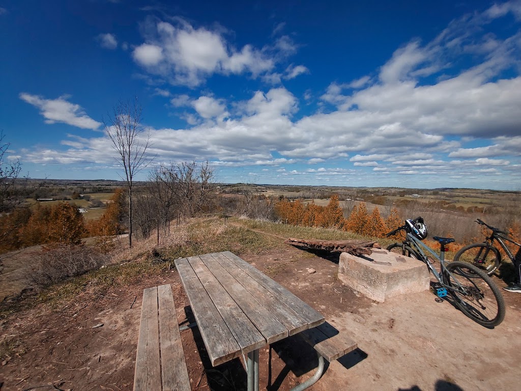 Harold Town Conservation Area Mountain Bike Trails | 2611 Old Norwood Rd, Peterborough, ON K9J 6X8, Canada | Phone: (705) 745-5791