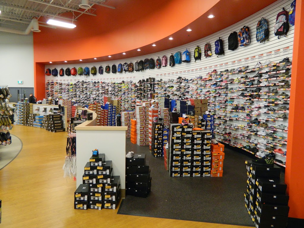 Cleves Source For Sports | 52 Wyse St, Moncton, NB E1G 0Z5, Canada | Phone: (506) 855-2040