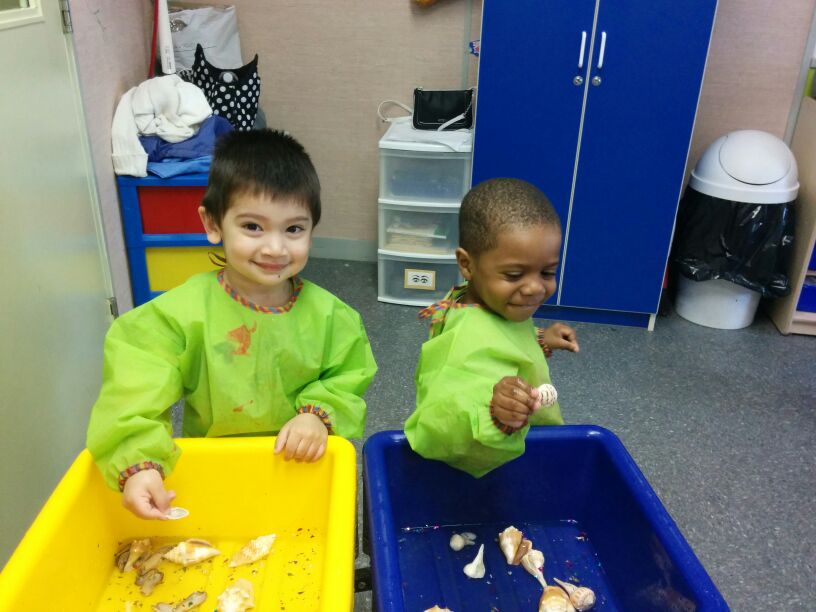 Market Lane Early Learning Centre | 140 Woodbridge Ave, Woodbridge, ON L4L 4K9, Canada | Phone: (416) 564-0731