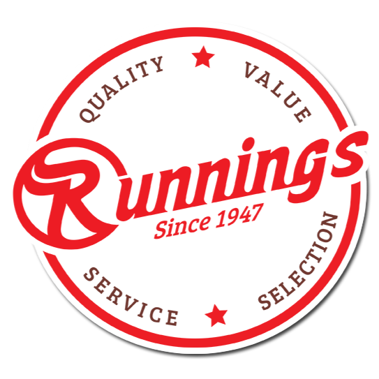 Runnings | 5789 S Transit Rd, Lockport, NY 14094, USA | Phone: (716) 513-9002
