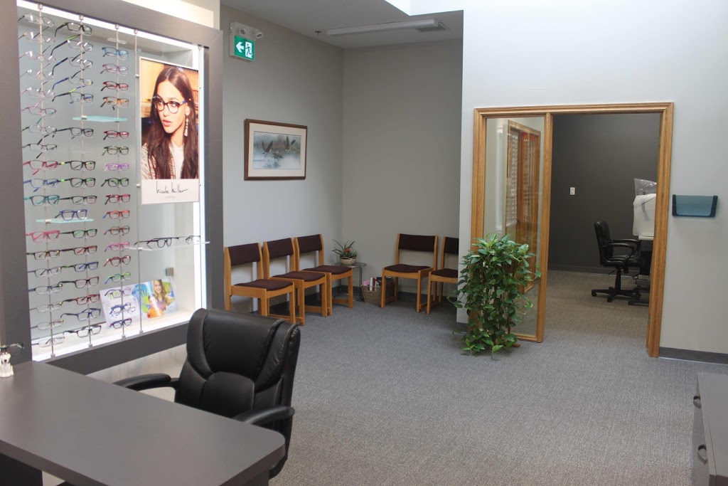 Woolwich Optometry: Dr. Chad Chhatwal Optometry Professional Cor | 13-15 Industrial Dr, Elmira, ON N3B 2S1, Canada | Phone: (519) 669-2552