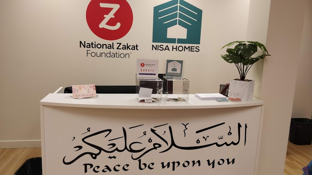 National Zakat Foundation | 115 Matheson Blvd W Unit 214, Mississauga, ON L5R 3L1, Canada | Phone: (888) 693-2203