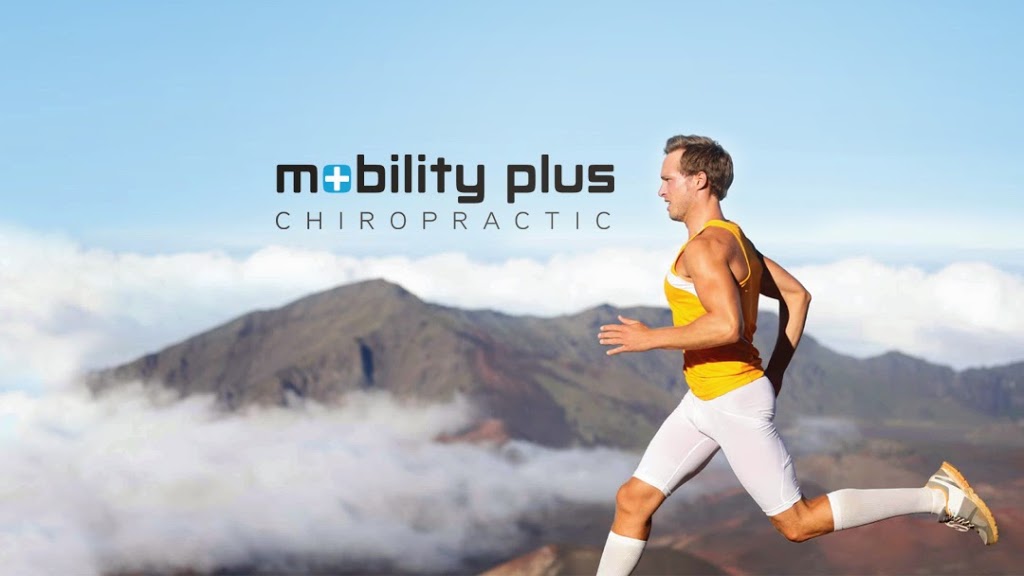 Mobility Plus Chiropractic | 589 Argus Rd, Oakville, ON L6J 3J4, Canada | Phone: (905) 339-3773