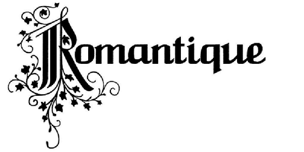 Romantique | 1403 Bellevue Ave, West Vancouver, BC V7T 1C3, Canada | Phone: (604) 926-2222