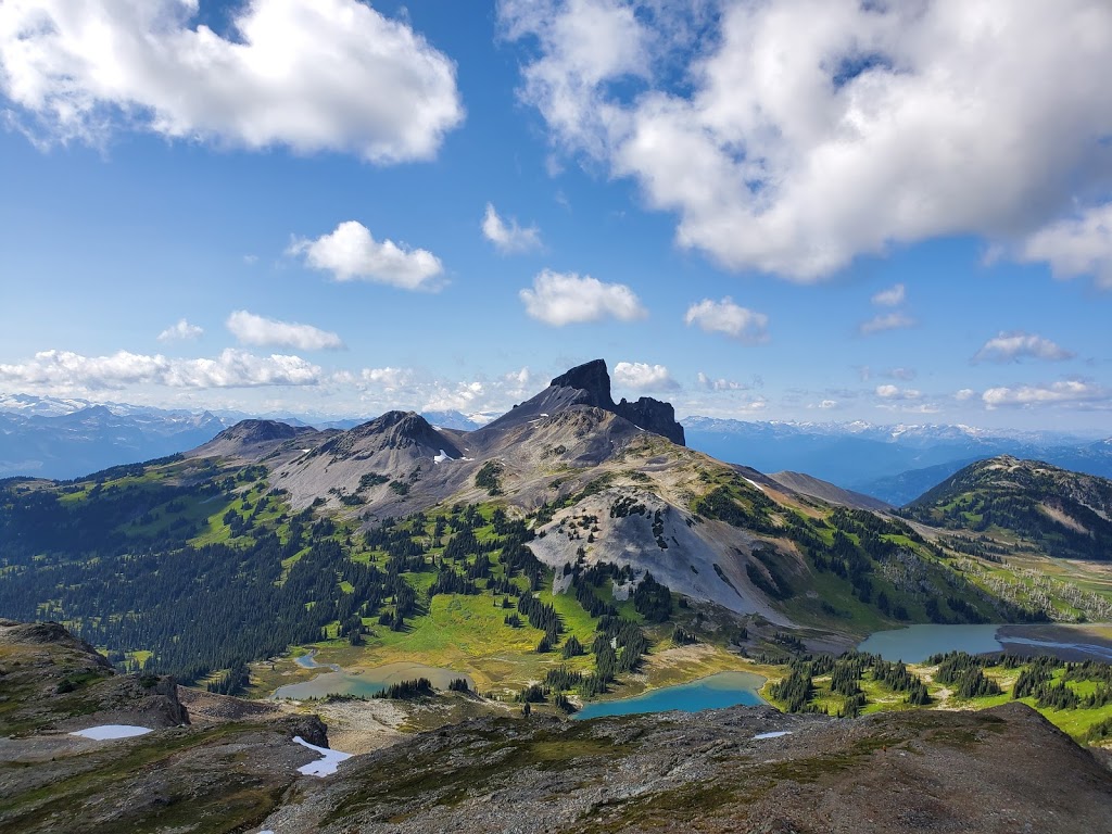 Panorama Ridge | Whistler, BC V0N 0A0, Canada