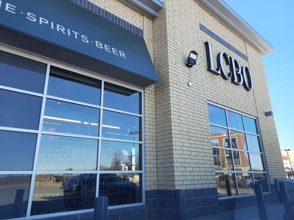 LCBO | 100 Copper Creek Dr, Markham, ON L6B 0P2, Canada | Phone: (905) 209-1243