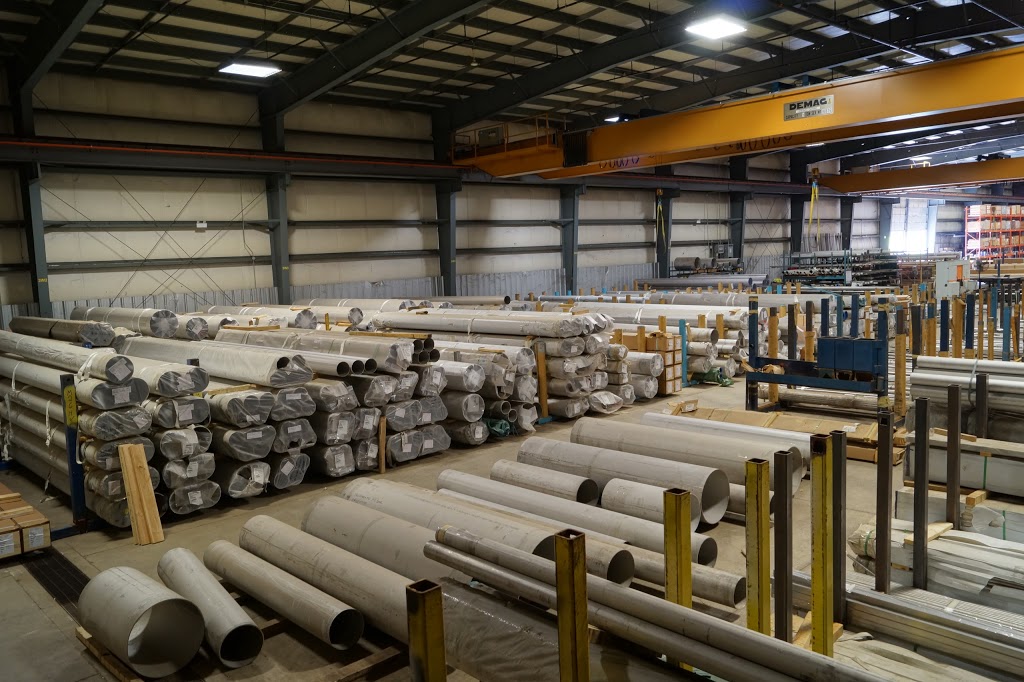 Specialty Steels | 1200 Heritage Rd, Burlington, ON L7L 4X9, Canada | Phone: (905) 335-8827