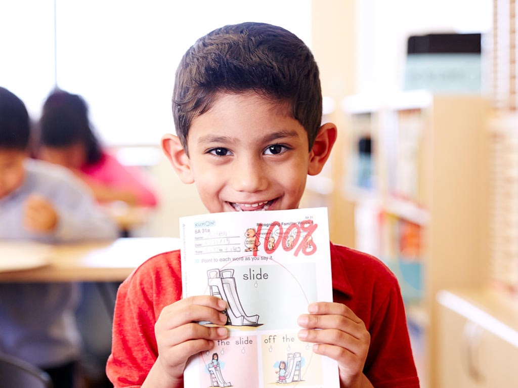 Kumon Math & Reading Centre | 2460 Brock Rd Unit 206, Pickering, ON L1V 2P8, Canada | Phone: (289) 277-2800