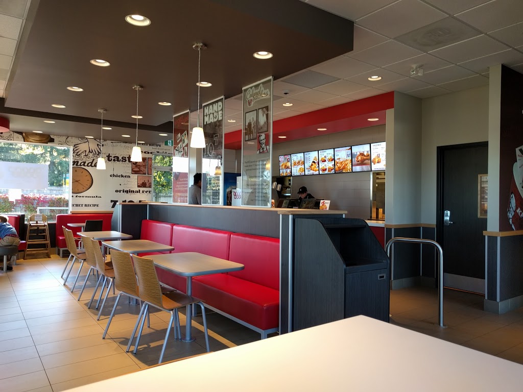 KFC | 1428 Upper James St, Hamilton, ON L9B 1K3, Canada | Phone: (905) 389-1599