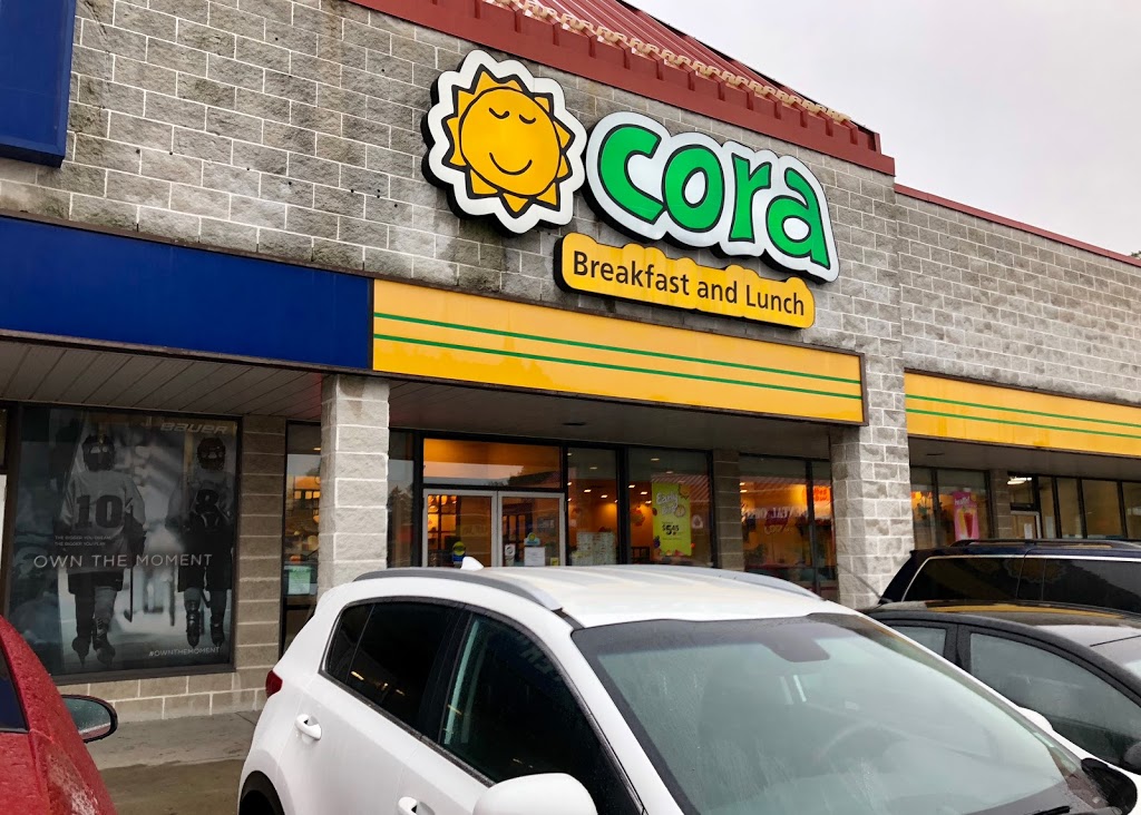 Cora | 1400 Upper James St #10, Hamilton, ON L9B 1K3, Canada | Phone: (905) 574-7077