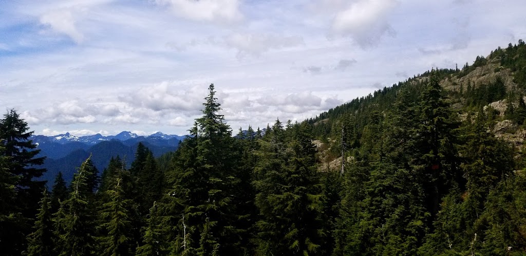 Elsay Lake Trail | Unnamed Road, North Vancouver, BC V7H, Canada