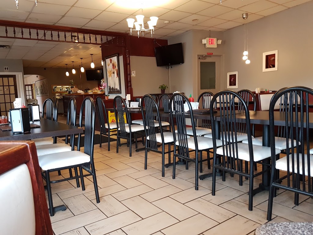 Pho Ngon | 55 St Paul St W, St. Catharines, ON L2S 2C4, Canada | Phone: (905) 397-8360