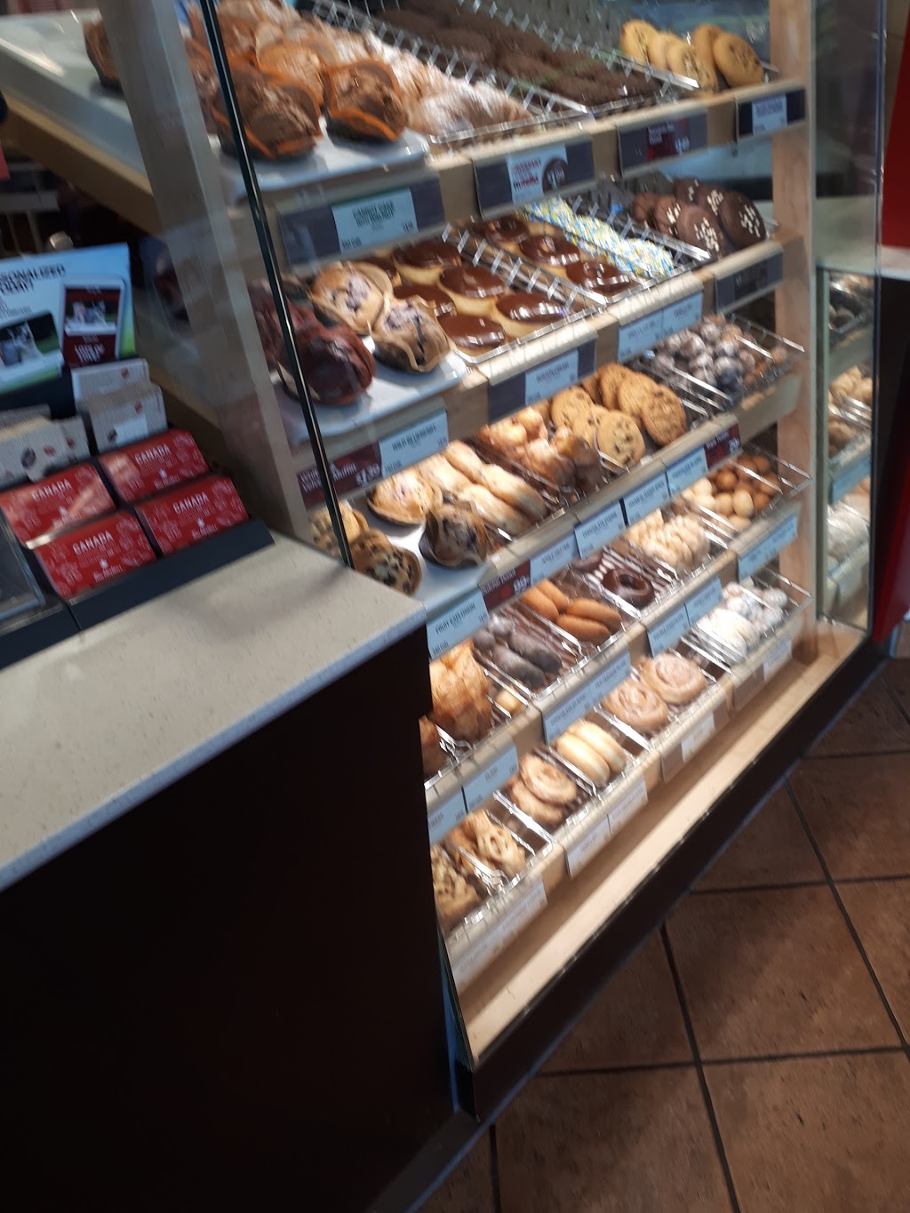 Tim Hortons | 10010 McLaughlin Rd N, Brampton, ON L7A 2X6, Canada | Phone: (905) 846-0202